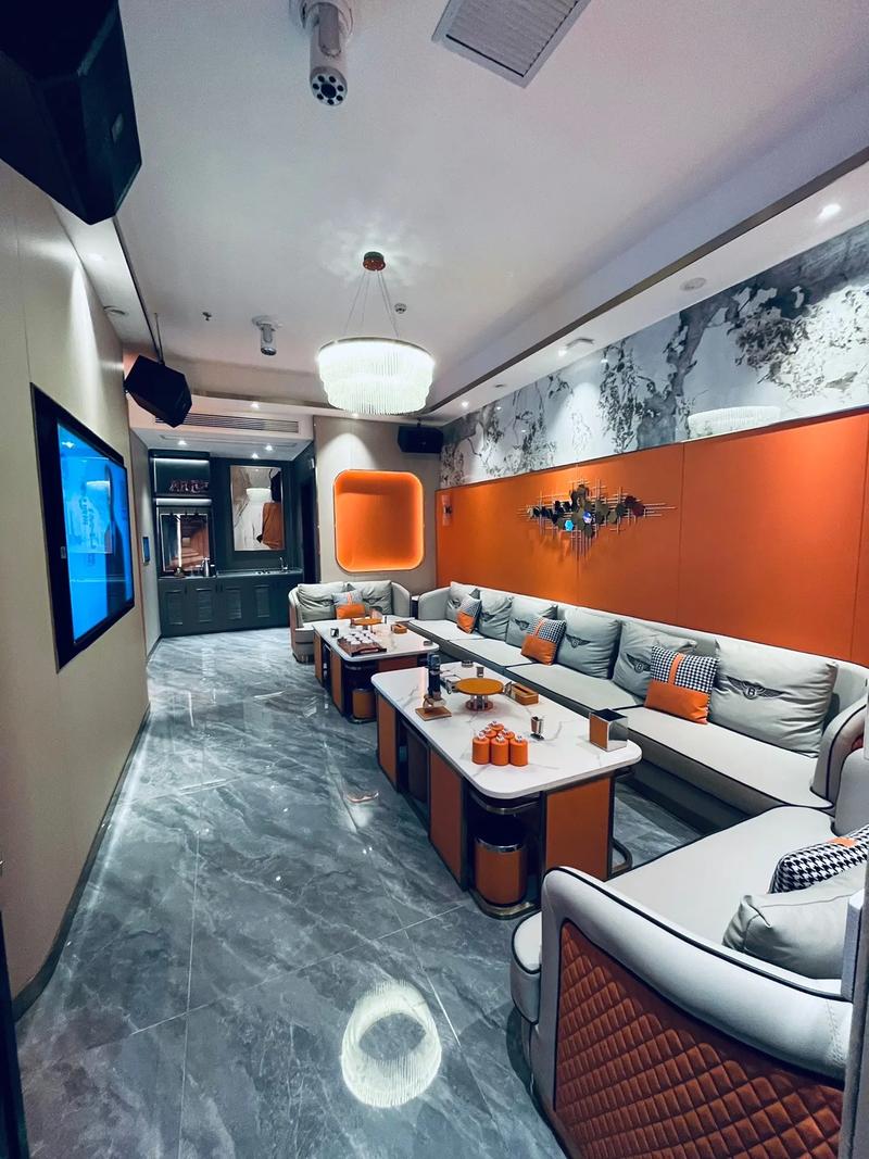 安庆商务ktv优选商务ktv体验馆-太湖县ktv预订